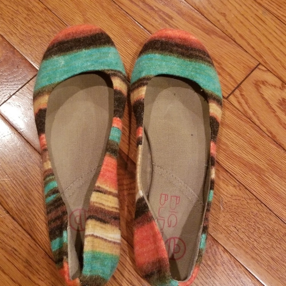 Shoes